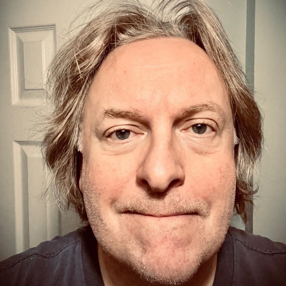 Meet your Posher, Paul
